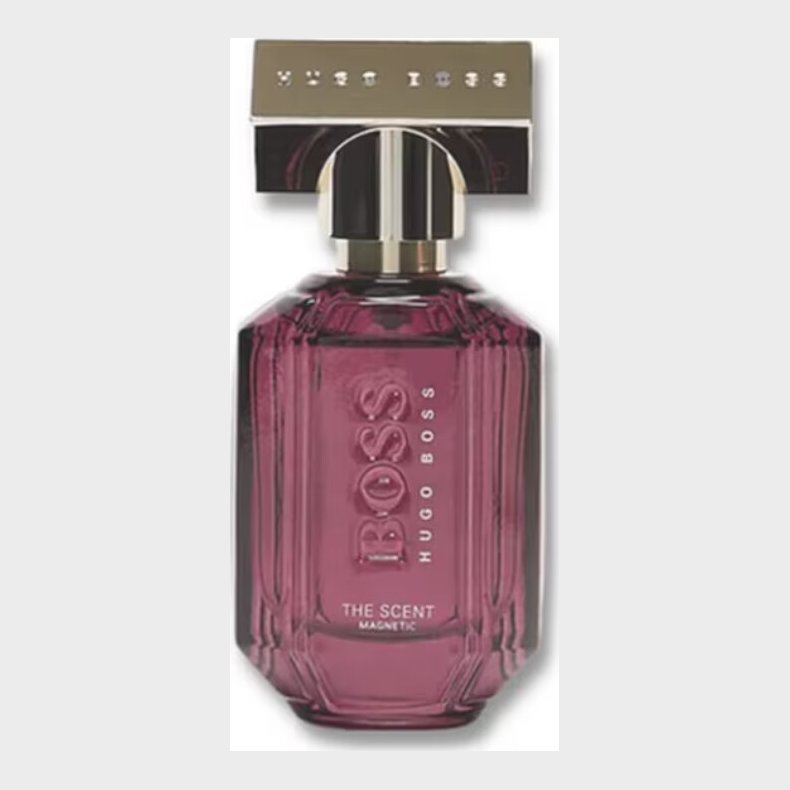 Hugo Boss- The Scent Magnetic 30ml
