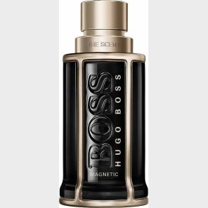 Hugo Boss - The Scent Magnetic Edp 50 Ml
