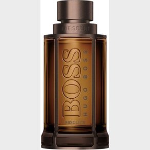 Hugo Boss - The Scent Private Accord Edp 50 Ml