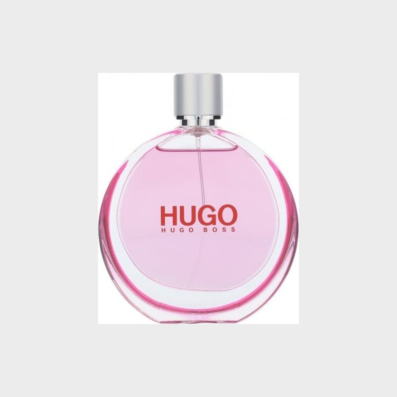 Hugo Boss Dameparfume - Woman Extreme Parfume Edp 75 Ml