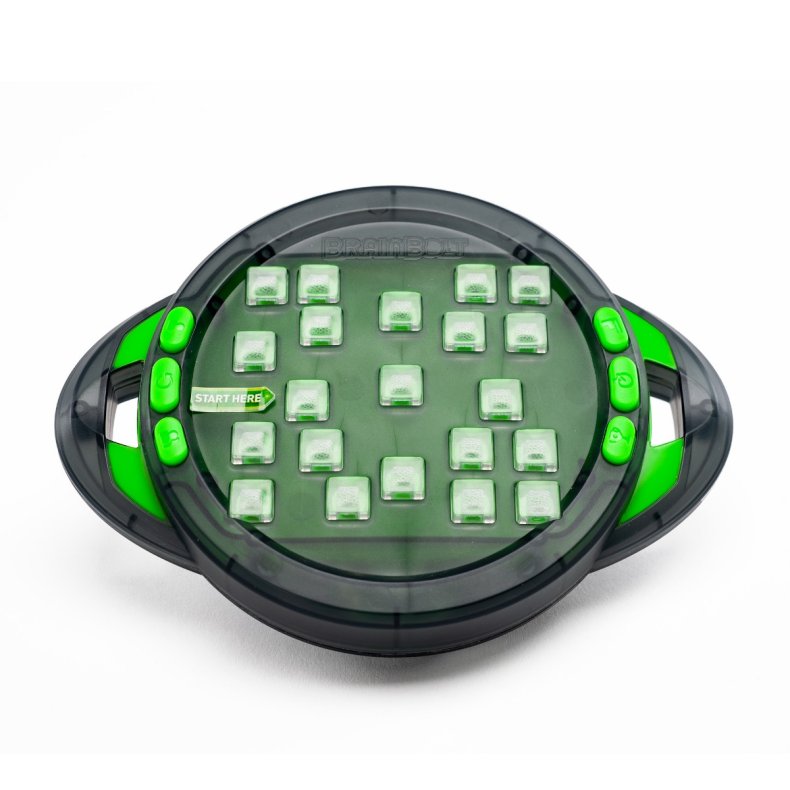 Learning Resources | Hukommelsesspil - BrainBolt