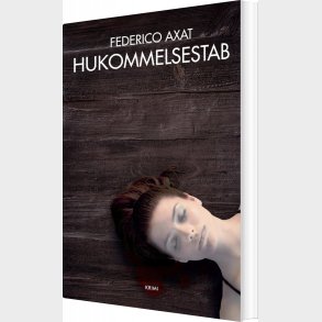 Hukommelsestab - Federico Axat - Bog