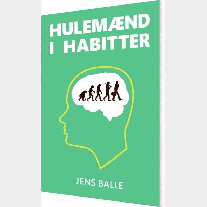 Hulem�nd I Habitter - Jens Balle - Bog