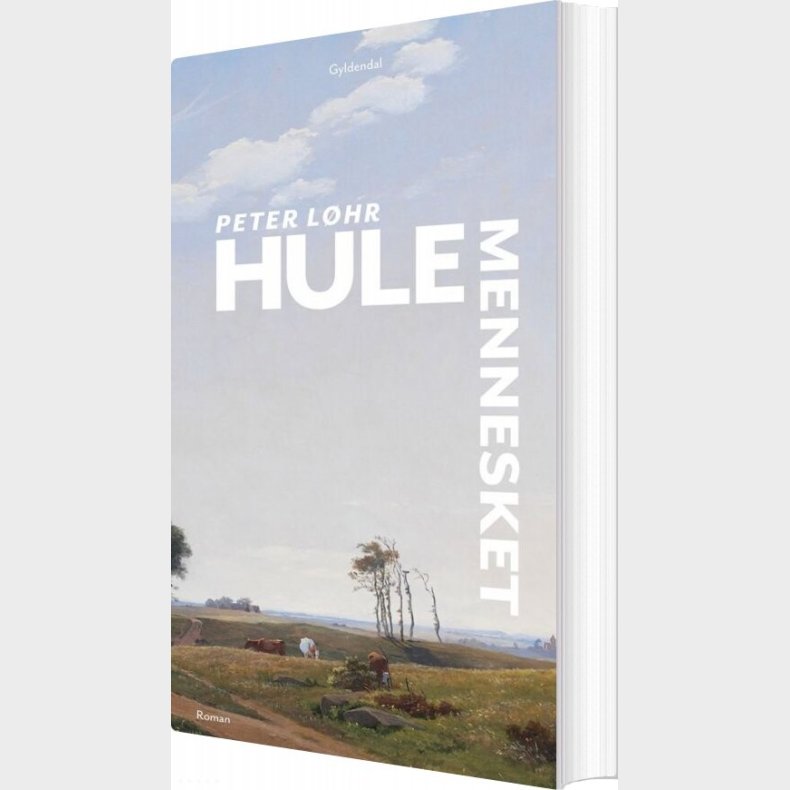 Hulemennesket - Peter L�hr - Bog