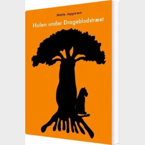 Hulen Under Drageblodstr�et - Mette Jeppesen - Bog