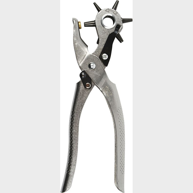 Hultang - Hulstr. 2-4,5 Mm - 1 Stk.