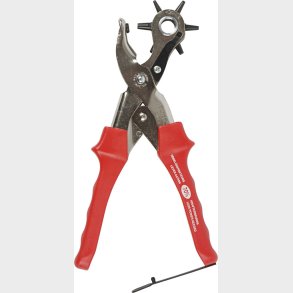 Hultang Med Udveksling -  2-4,5 Mm - 1 Stk.