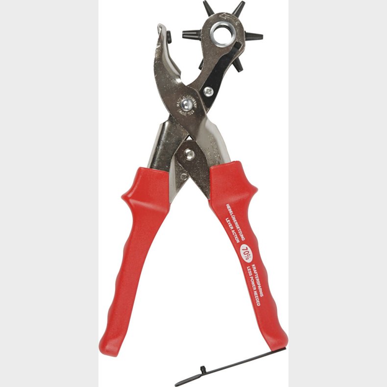 Hultang Med Udveksling -  2-4,5 Mm - 1 Stk.