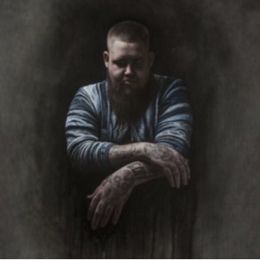 Rag'n'bone Man - Human - Deluxe Edition - Vinyl Lp