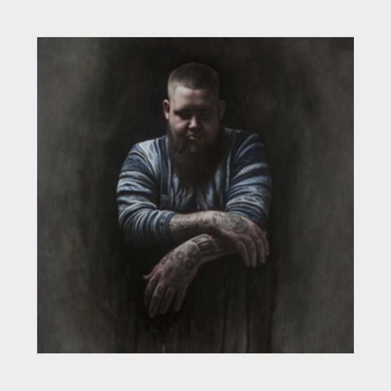 Rag'n'bone Man - Human - Deluxe Edition - Vinyl Lp