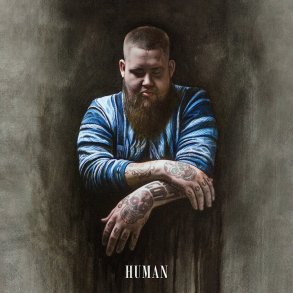 Rag'n'bone Man - Human - Deluxe - CD