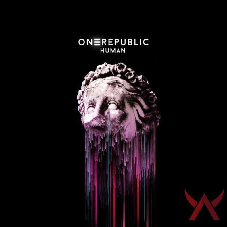 Onerepublic - Human - Deluxe - CD