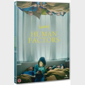 Human Factors - DVD - Film