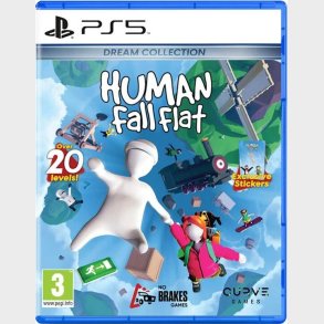 Human: Fall Flat Dream Collection - PS5
