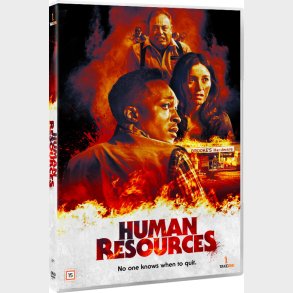 Human Resources - DVD - Film