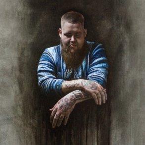 Rag'n'bone Man - Human - CD