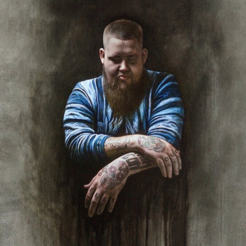 Rag'n'bone Man - Human - CD
