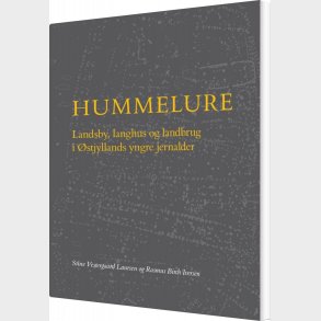 Hummelure - Rasmus Birch Iversen - Bog