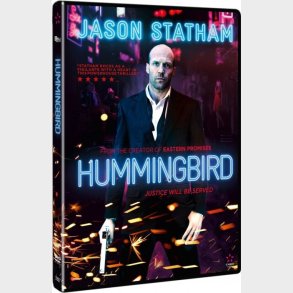 Hummingbird - DVD - Film