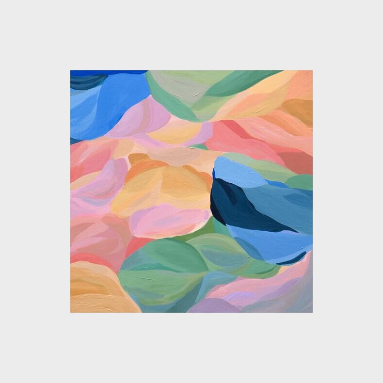 Marit Larsen - Hun Er Min - Vinyl Lp