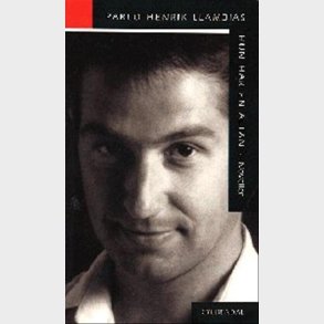 Hun Har En Altan - Pablo Llamb�as - Bog