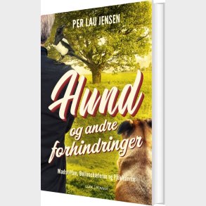 Hund Og Andre Forhindringer - Per Lau Jensen - Bog