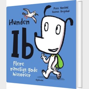 Hunden Ib. Flere Rimeligt Gode Historier - Rasmus Bregnh�i - Bog