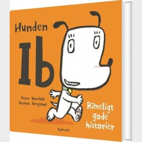 Hunden Ib. Rimeligt Gode Historier - Rasmus Bregnh�i - Bog