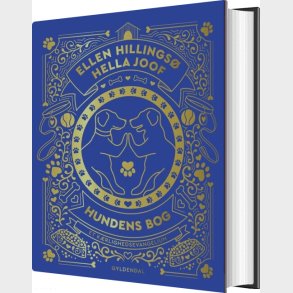 Hundens Bog - Hella Joof - Bog