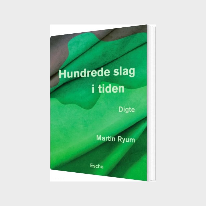 Hundrede Slag I Tiden - Martin Ryum - Bog