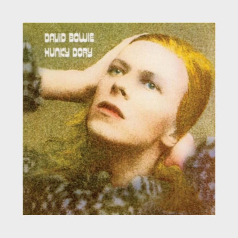 David Bowie - Hunky Dory - Vinyl Lp