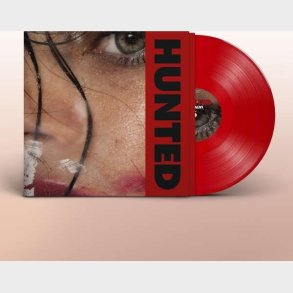 Anna Calvi - Hunted - Colored Edition - Vinyl Lp