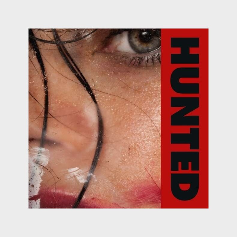 Anna Calvi - Hunted - CD
