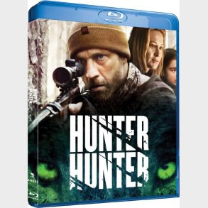 Hunter Hunter - Blu-Ray