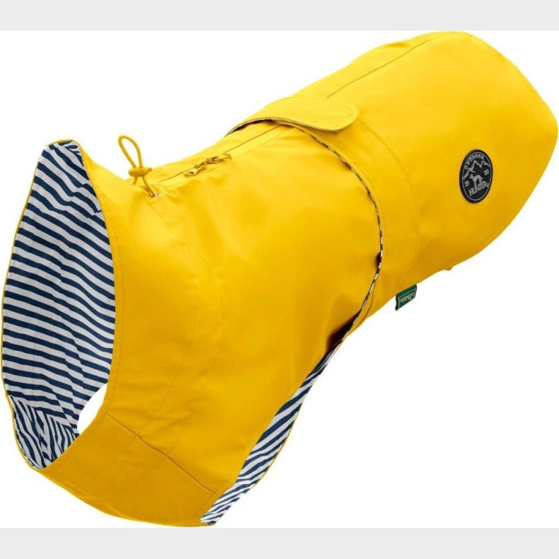 Hunter - Raincoat For Dogs Milford 40cm Yellow