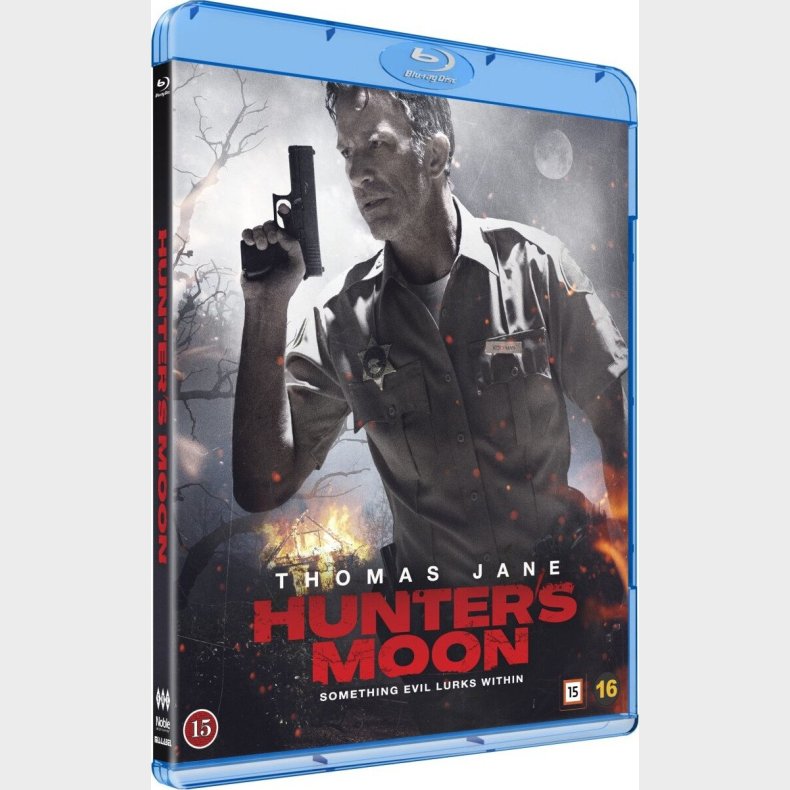 Hunter's Moon - Blu-Ray