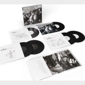 A-ha - Hunting High And Low - Deluxe Box-set - Vinyl Lp
