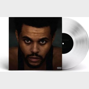The Weeknd - Hurry Up Tomorrow - Vinyl Lp