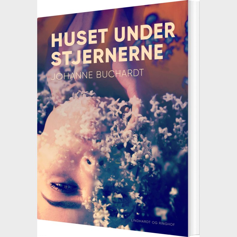 Huset Under Stjernerne - Johanne Buchardt - Bog