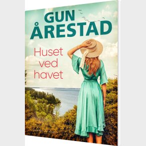 Huset Ved Havet - Gun �restad - Bog