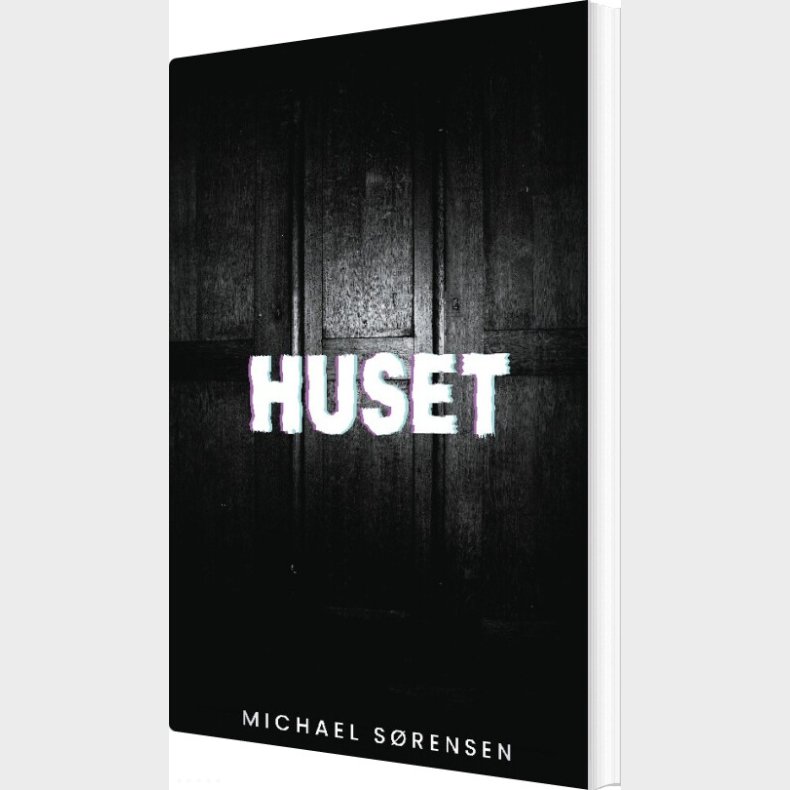 Huset - Michael S�rensen - Bog