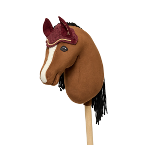 Cheval Roi | Cheval Roi tilbehr - Hut, Bordeaux