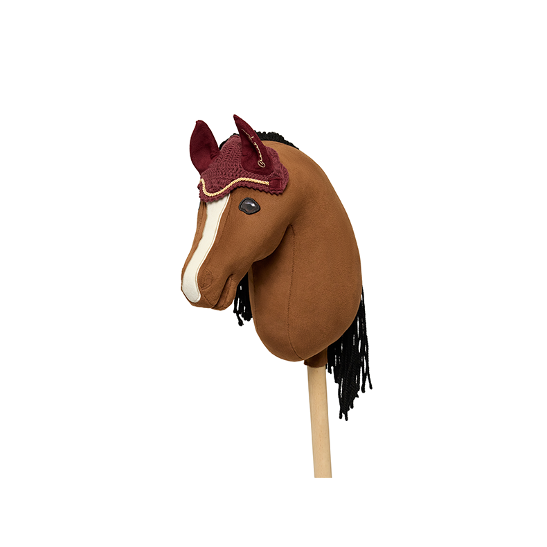 Cheval Roi | Cheval Roi tilbehr - Hut, Bordeaux