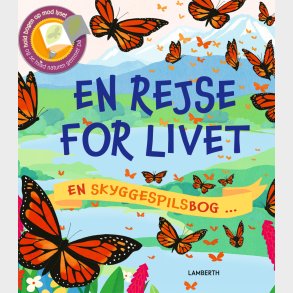 En Rejse For Livet - Susie Behar - Bog