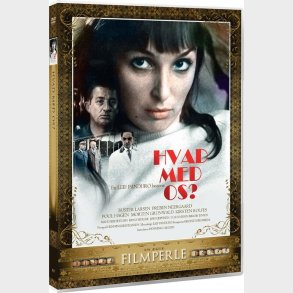 Hvad Med Os? - DVD - Film