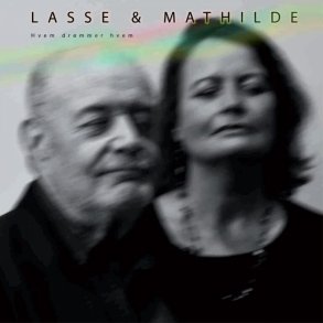 Lasse Og Mathilde - Hvem Drmmer Hvem - CD