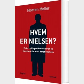 Hvem Er Nielsen - Morten M�ller - Bog