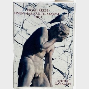 Hvem Har R�d Til Skygge - Noah Kress - Bog