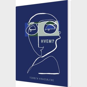 Hvem? - Torben Kragsbjerg - Bog