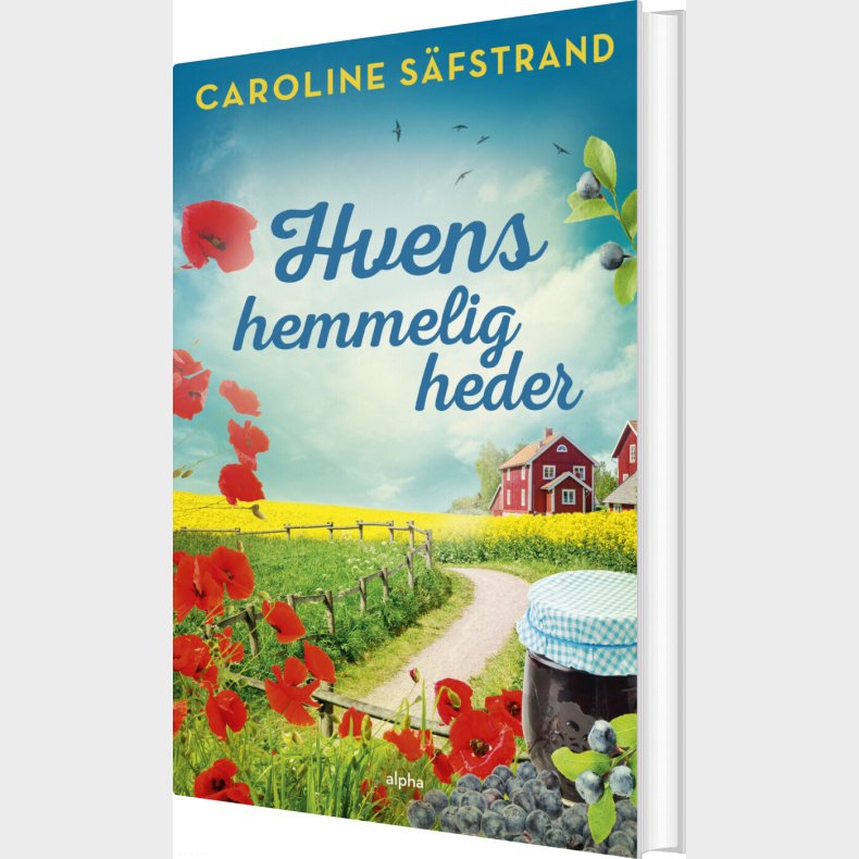 Hvens Hemmeligheder - Caroline S�fstrand - Bog